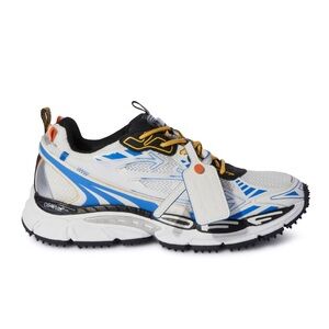 Off White Be Right Back Sneakers (New York) 🚨ALL OFFERS WELCOMED🚨